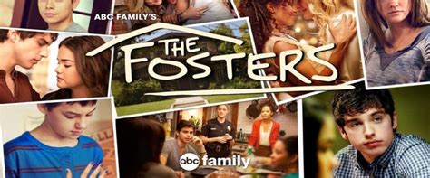 the fosters season 3|the fosters season 3 123movies.